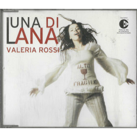 Valeria Rossi CD 'S Singolo Luna Di Lana / BMG – 82876533722 Nuovo Valeria Rossi CD 'S Singolo Luna Di Lana / BMG – 82876533722 Nuovo