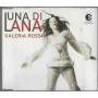 Valeria Rossi CD 'S Singolo Luna Di Lana / BMG – 82876533722 Nuovo