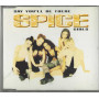 Spice Girls CD 'S Singolo Say You'll Be There / Virgin – 724389381023 Nuovo