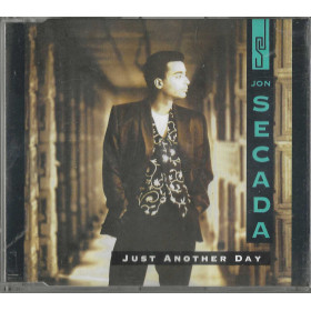 Jon Secada CD 'S Singolo Just Another Day / EMI – 0868803772 Nuovo Jon Secada CD 'S Singolo Just Another Day / EMI – 0868803772 Nuovo