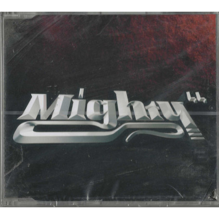 Mighty 44 CD 'S Singolo Omonimo, Same / Jive – 9253932 Sigillato