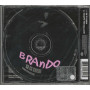 Brando CD 'S Singolo Se Ci Credi / Jive – 9253949 Sigillato