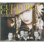 Culture Club CD 'S Singolo I Just Wanna Be Loved / 724389534429 Sigillato