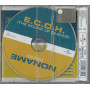E C O H, Noname CD 'S Singolo The Sound Of Silence / Tekno / Sigillato