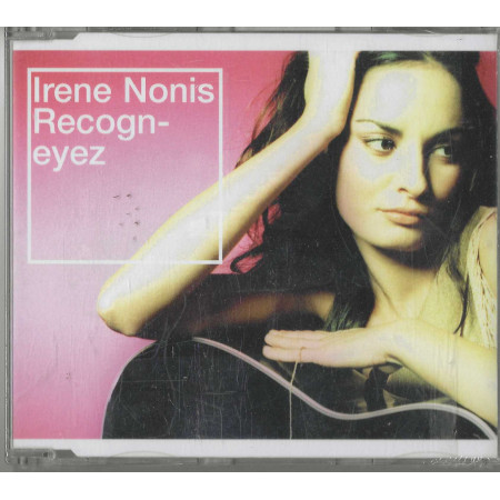 Irene Nonis CD 'S Singolo Recogn, Eyes / Universal – 0192942 Sigillato