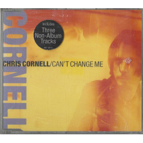 Chris Cornell CD 'S Singolo Can't Change Me / A&M Records – 4971272 Sigillato Chris Cornell CD 'S Singolo Can't Change Me / A&M Records – 4971272 Sigillato