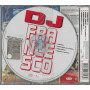 DJ Francesco CD 'S Singolo Francesca / Universal – 9828248 Sigillato