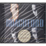 Roachford CD Permanent Shade Of Blue Nuovo Sigillato 5099747584220