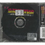 Les Rythmes Digitales CD 'S Singolo Jacques Your Body, Make Me Sweat 99 Mix