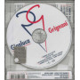 Gianluca Grignani CD 'S Singolo Bambina Dallo Spazio / Universal – 9871755 Sigillato