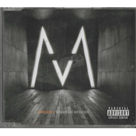 Maroon 5 CD 'S Singolo Makes Me Wonder / A&M Octone – 0602517344976 Sigillato Maroon 5 CD 'S Singolo Makes Me Wonder / A&M Octone – 0602517344976 Sigillato