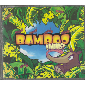 Bamboo CD 'S Singolo Bamboogie / Virgin – 724389479928 Sigillato Bamboo CD 'S Singolo Bamboogie / Virgin – 724389479928 Sigillato