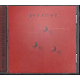 Rush CD Hold Your Fire / Mercury 534 636-2 Sigillato Rush  CD Hold Your Fire  Nuovo 0731453463622