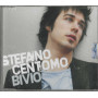 Stefano Centomo CD 'S Singolo Bivio / TIME – 463CDM Sigillato