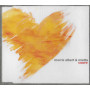 Albert Morris, Mietta CD 'S Singolo Cuore / Universal – 3006900 Sigillato