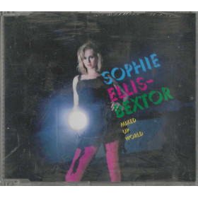 Sophie Ellis Bextor CD 'S Singolo Mixed Up World / Polydor – 9812108 Sigillato Sophie Ellis Bextor CD 'S Singolo Mixed Up World / Polydor – 9812108 Sigillato