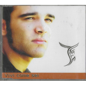Juele CD 'S Singolo Vivi Come Sei / Platinum  – PDI3006952 Sigillato Juele CD 'S Singolo Vivi Come Sei / Platinum  – PDI3006952 Sigillato