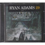 Ryan Adams  CD 29 Nuovo Sigillato 0602498878484