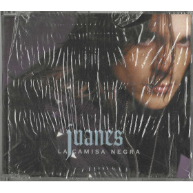 Juanes CD 'S Singolo La Camisa Negra / Universal – 602498827840 Sigillato Juanes CD 'S Singolo La Camisa Negra / Universal – 602498827840 Sigillato