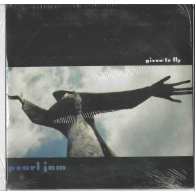 Pearl Jam CD 'S Singolo Given To Fly / Epic – EPC6653941 Sigillato Pearl Jam CD 'S Singolo Given To Fly / Epic – EPC6653941 Sigillato