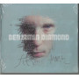 Benjamin Diamond CD 'S Singolo Fit Your Heart / Epic – EPC6717982 Sigillato