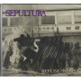 Sepultura CD 'S Singolo Refuse, Resist / Roadrunner Records – RR23773 Sigillato