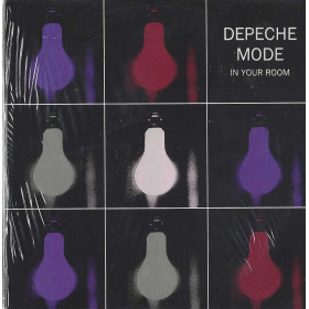 Depeche Mode CD 'S Singolo In Your Room / Mute – 74321184082 Sigillato Depeche Mode CD 'S Singolo In Your Room / Mute – 74321184082 Sigillato