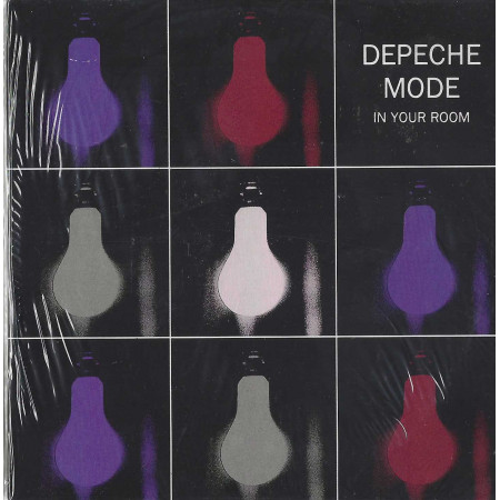 Depeche Mode CD 'S Singolo In Your Room / Mute – 74321184082 Sigillato