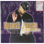 Donell Jones CD 'S Singolo U Know What's Up / Arista – 74321738892 Sigillato