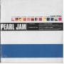 Pearl Jam CD 'S Singolo Last Kiss / Epic – EPC6674799 Sigillato