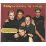 Boyzone CD 'S Singolo Every Day I Love You / Polydor – 5615812 Nuovo