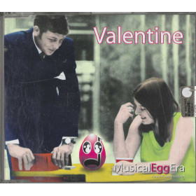 Musical Egg Era CD 'S Singolo Valentine / Extra – 8974892 Nuovo Musical Egg Era CD 'S Singolo Valentine / Extra – 8974892 Nuovo