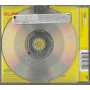 Flaminio Maphia CD 'S Singolo Supercar / Emi – 724354960222 Nuovo