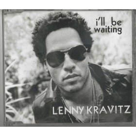 Lenny Kravitz CD 'S Singolo I'll Be Waiting / Virgin – 5099952082320 Nuovo Lenny Kravitz CD 'S Singolo I'll Be Waiting / Virgin – 5099952082320 Nuovo