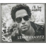 Lenny Kravitz CD 'S Singolo I'll Be Waiting / Virgin – 5099952082320 Nuovo