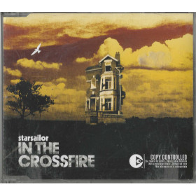 Starsailor CD 'S Singolo In The Crossfire / EMI – 094634328722 Nuovo Starsailor CD 'S Singolo In The Crossfire / EMI – 094634328722 Nuovo