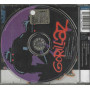 Gorillaz CD 'S Singolo Clint Eastwood / Parlophone – 8790500 Nuovo