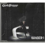 Goldfrapp CD 'S Singolo Number 1 / Mute – 0094634575324 Nuovo