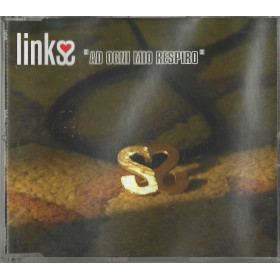 Links CD 'S Singolo Ad ogni mio Respiro / UDP – 3259130 019520 Nuovo Links CD 'S Singolo Ad ogni mio Respiro / UDP – 3259130 019520 Nuovo