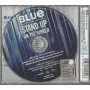 Blue CD 'S Singolo Stand Up On The World / Universal – US020 Nuovo