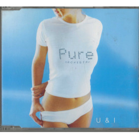 Pure Orchestra CD 'S Singolo U & I / Atletico Records – 5888032 Nuovo Pure Orchestra CD 'S Singolo U & I / Atletico Records – 5888032 Nuovo