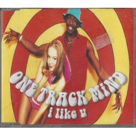 One Track Mind CD 'S Singolo I Like U / Mercury – 5627602 Nuovo One Track Mind CD 'S Singolo I Like U / Mercury – 5627602 Nuovo