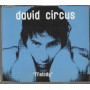 David Circus CD 'S Singolo Melody / Sugar – 3003842 Nuovo