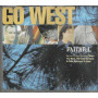 Go West CD 'S Singolo Faithful / Chrysalis – 094632390424 Nuovo