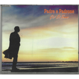 Gio di Tonno CD 'S Singolo Padre E Padrone / Cinevox Record – CIS352 Nuovo Gio di Tonno CD 'S Singolo Padre E Padrone / Cinevox Record – CIS352 Nuovo