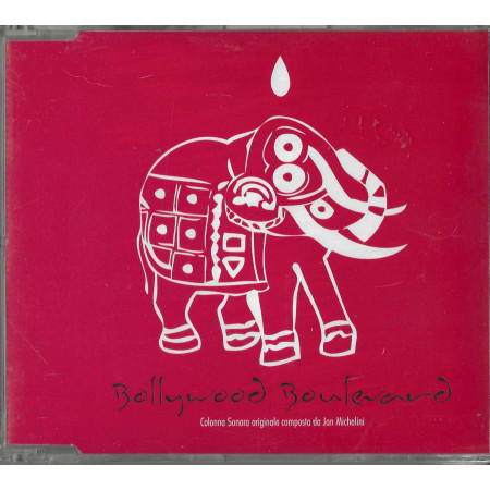 Bollywood Dream CD 'S Singolo Omonimo, Same / Sugar – 3004373 Sigillato