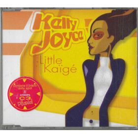 Kelly Joyce CD 'S Singolo Little Kaigè / Universal Music – 9808770 Sigillato Kelly Joyce CD 'S Singolo Little Kaigè / Universal Music – 9808770 Sigillato