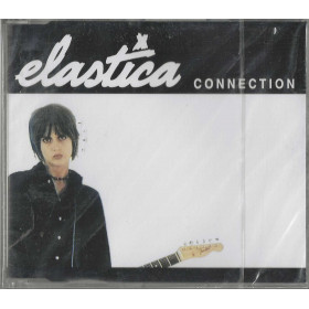 Elastica CD 'S Singolo Connection / Geffen Records – GED21953 Sigillato Elastica CD 'S Singolo Connection / Geffen Records – GED21953 Sigillato