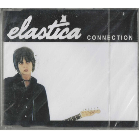 Elastica CD 'S Singolo Connection / Geffen Records – GED21953 Sigillato