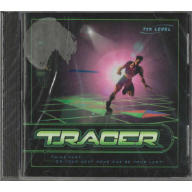 Tracer Think CD ROM Fast 7 Th Level / Future – TX75081 Sigillato Tracer Think CD ROM Fast 7 Th Level / Future – TX75081 Sigillato